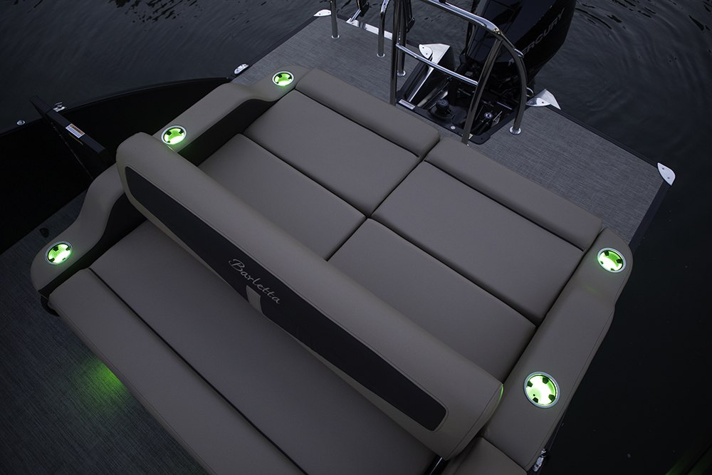 Cabrio Pontoon Boat Floorplans Barletta Pontoon Boats